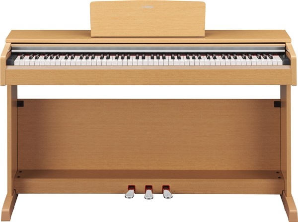 Цифровое фортепиано Yamaha YDP-142C Arius
